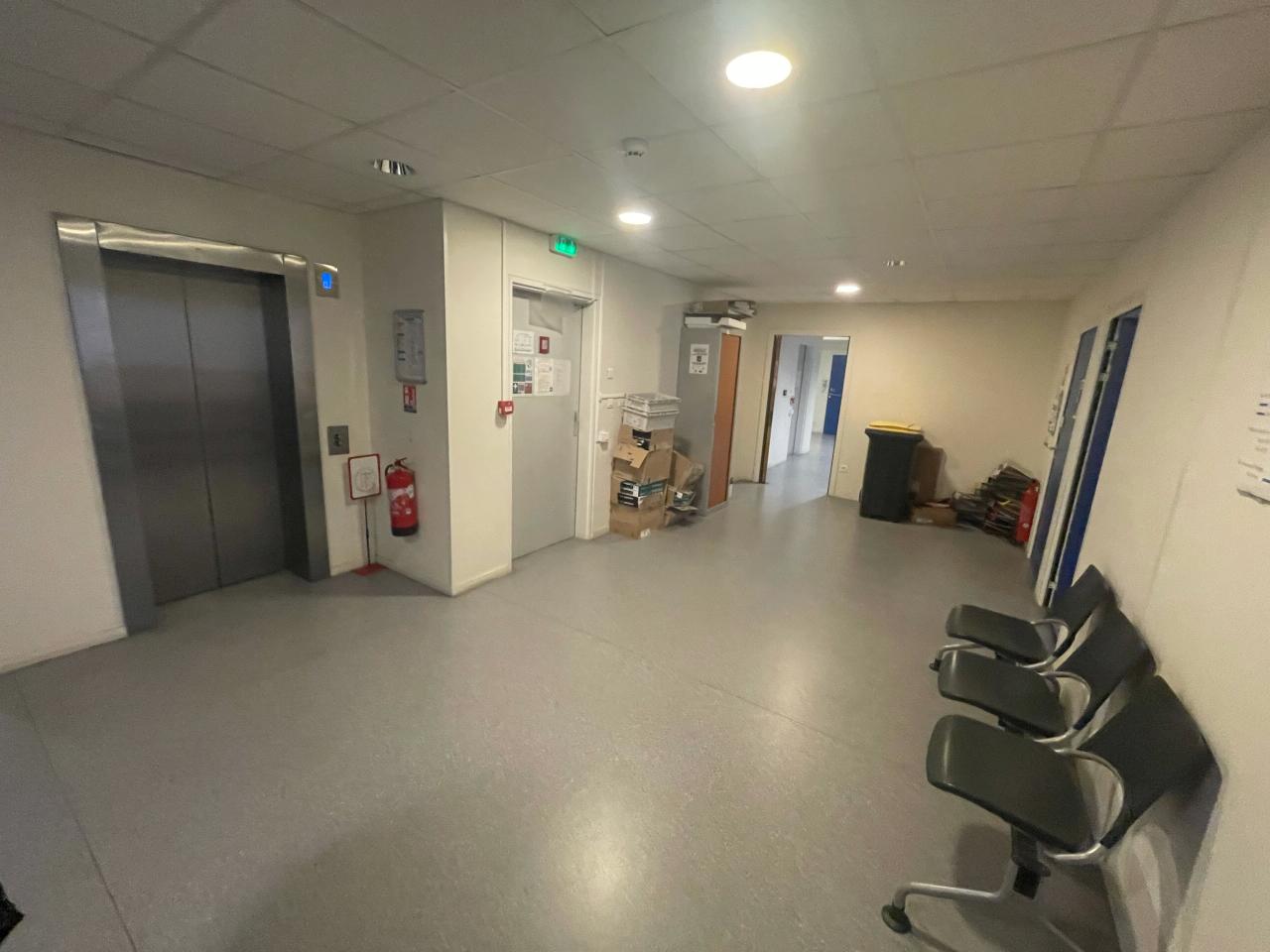 Bureau Toulouse 1197m² Location bureau Toulouse Haute-Garonne OLBUR2427053 22